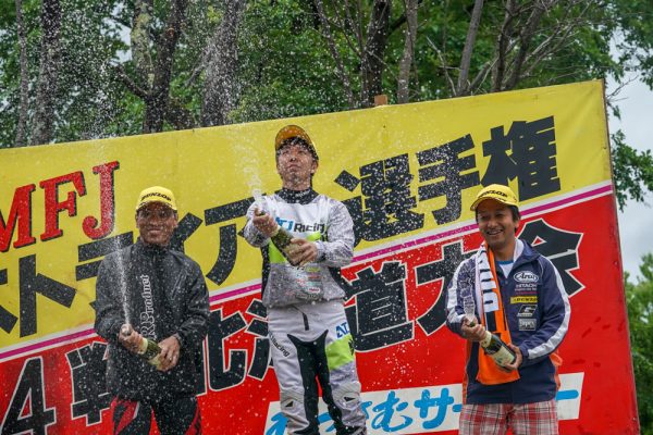 2018北海道IA表彰式