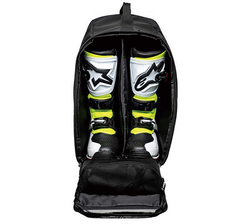 JITSIE Boots Bag Solid