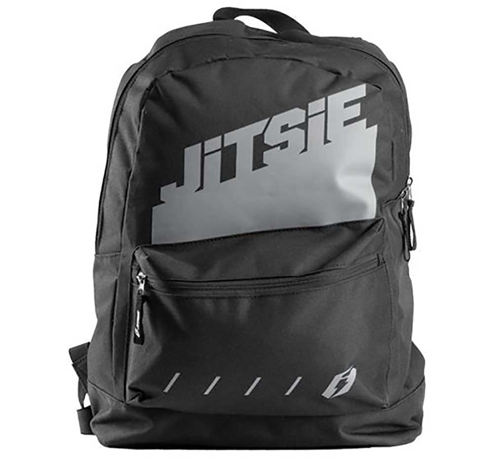 JITSIE Back Pack Solid