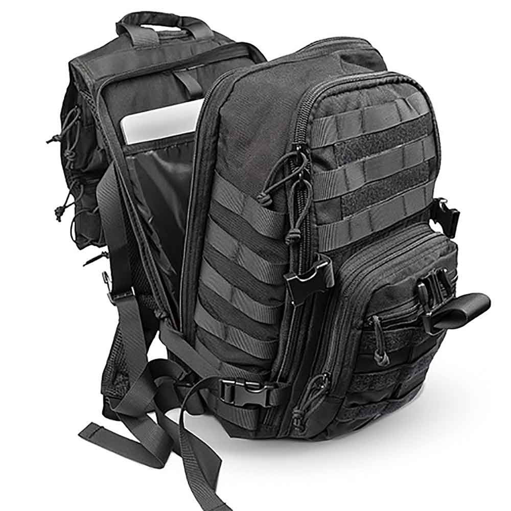 Backpack Cargo S3