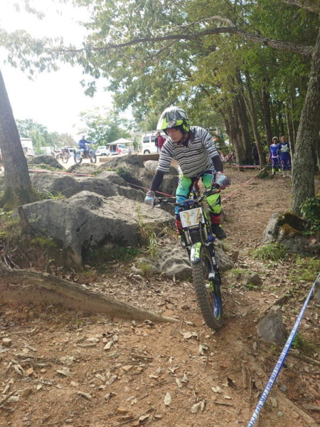 2020年まどろみ秋2