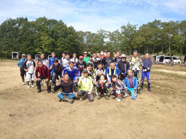 2020年まどろみ秋6