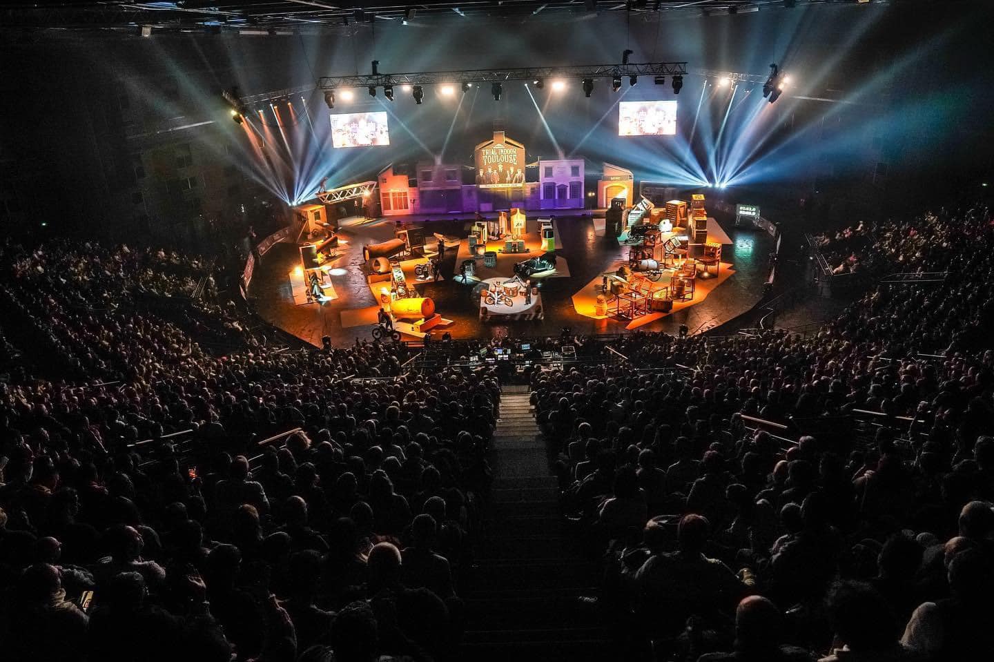 インドア・インターナショナル