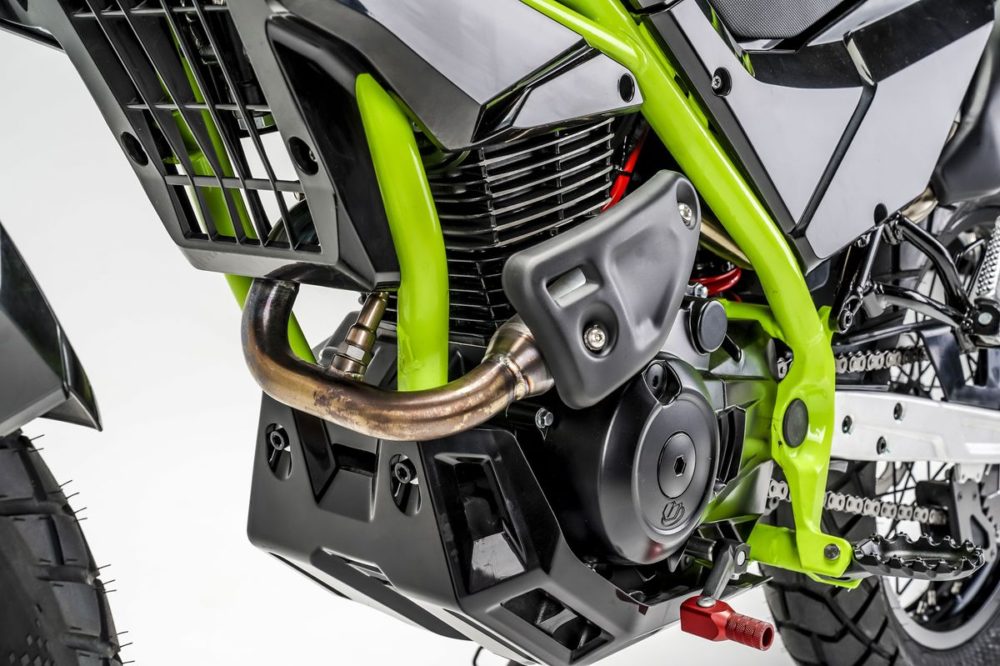 2024ヴェルティゴ・リンコ