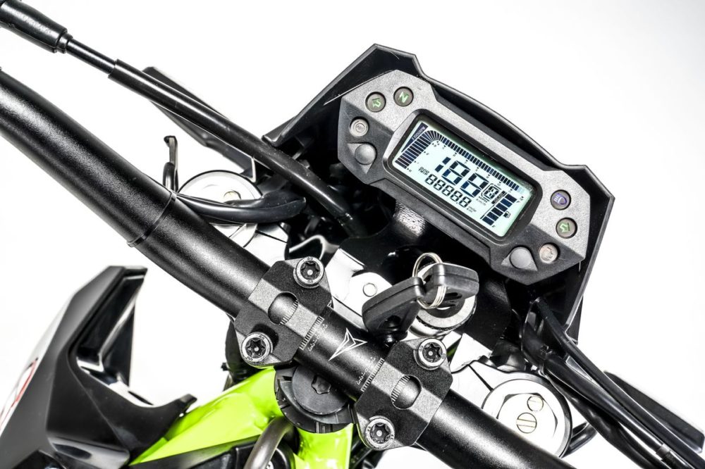 2024ヴェルティゴ・リンコ