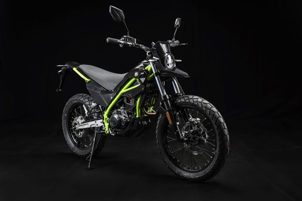 2024ヴェルティゴ・リンコ